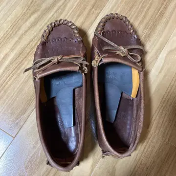 리걸 로퍼 23EE