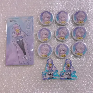 FGO 마츠키요 마린