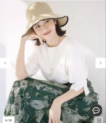 애니시스 새상품 뷰티쿨 보트넥 풀오버