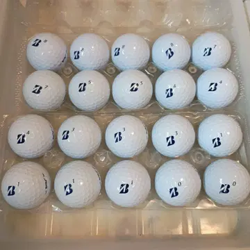 로스트볼 JGR 23년 20구