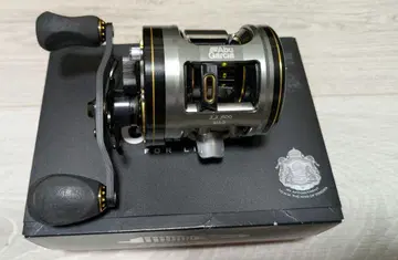 Abu Garcia 모람 3600 ZX MAG