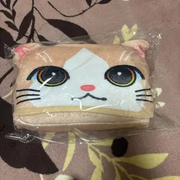 후지와라 이츠키 마스 담요