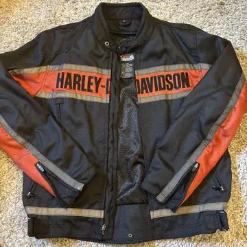 Harley-Davidson 자켓