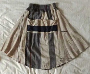 tamaki niime chotan skirt