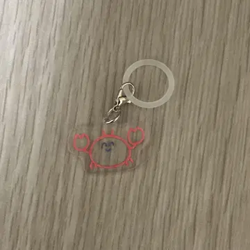 히나타자카46 오노 마나미 메지루시 참 키링