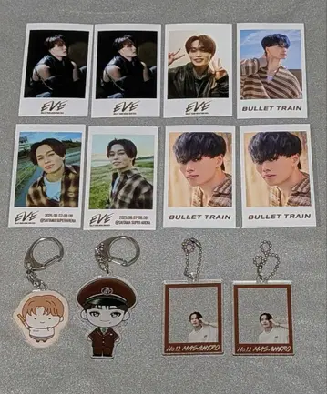 초특급 아크릴 키링