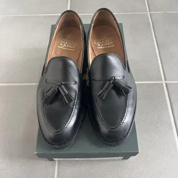 CROCKTT&JONES cavendish3