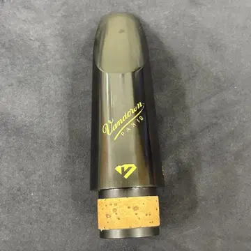 Bb 클라리넷용 마우스피스 Vandoren BD6