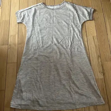 nest Robe 반팔 원피스