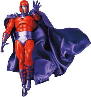 MAFEX No.179 MAGNETO 마펙스 No.179