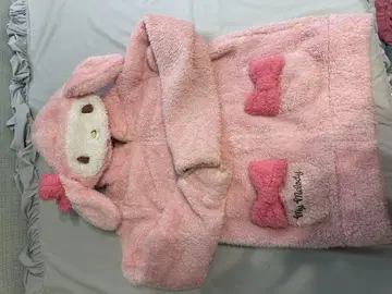 마이멜로디 핑크 룸웨어