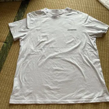 patagonia XL 티셔츠