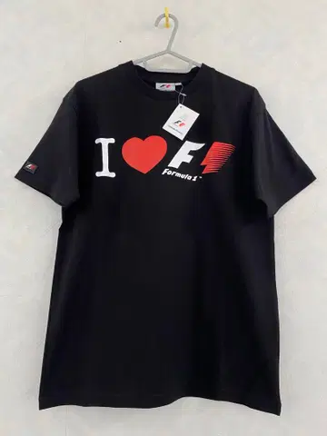 미사용품 Formula 1 티셔츠 사이즈 M F1 Formula One