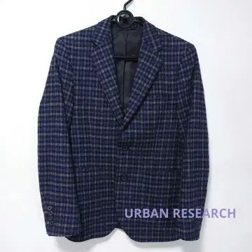 어반 리서치 자켓 사이즈 38