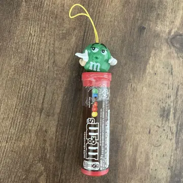 새상품 미개봉 m&m's 엠앤엠즈 디스펜서 초콜릿