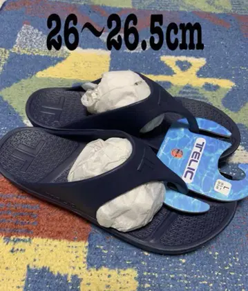 TELIC 샌들