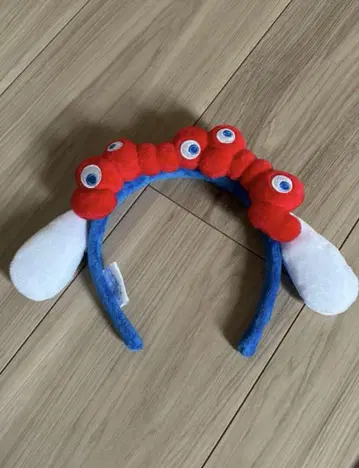 먀쿠먀쿠 시나몬 롤 오사카 엑스포