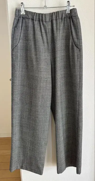 Bshop 구매 MORRIS & SONS 모리스앤선즈 팬츠