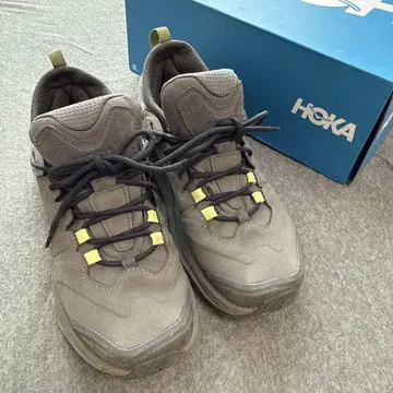 KAHA3 LOW GTX 28.0cm