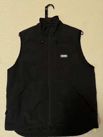 XLARGE 블랙 베스트