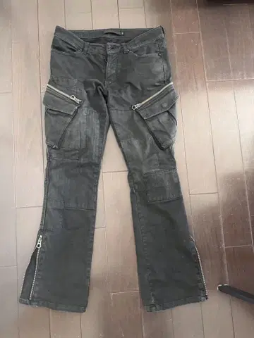 FUGA FLAIR PANTS