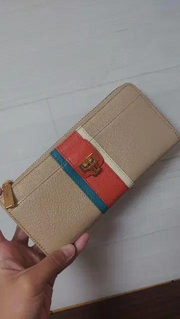 TOMMY HILFIGER 장지갑