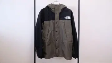 THE NORTH FACE 마운틴 라이트 자켓 뉴토프