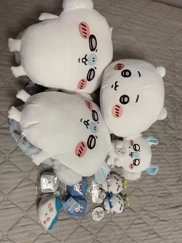 치이카와 (먼작귀) 묶음 판매