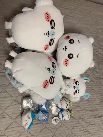 치이카와 (먼작귀) 묶음 판매