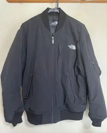 THE NORTH FACE 인슐레이션 봄버 자켓