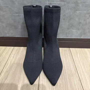 다이애나 스트레치 부츠