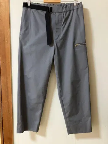 OAMC REGS PANTS 이지 팬츠