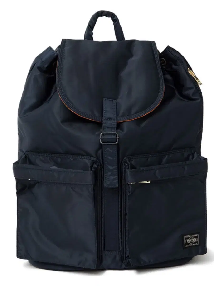 Yoshida Porter PORTER Tanker Rucksack Backpack TANKER RUCKSACK