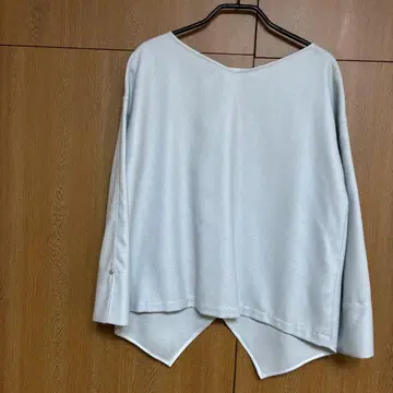 입사 블라우스 긴팔