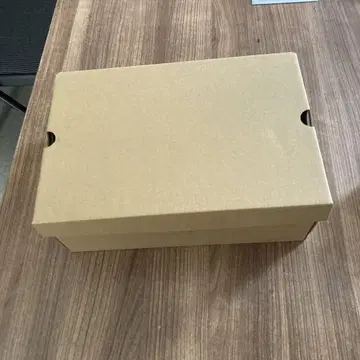 외국산 신발