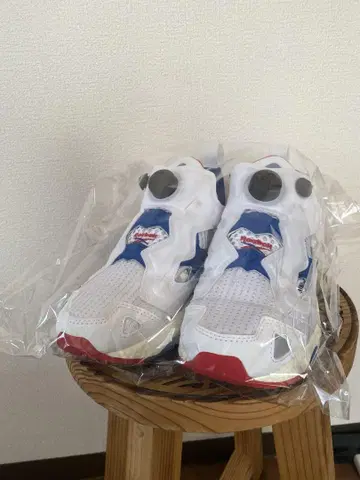 Reebok INSTAPUMP FURY 95