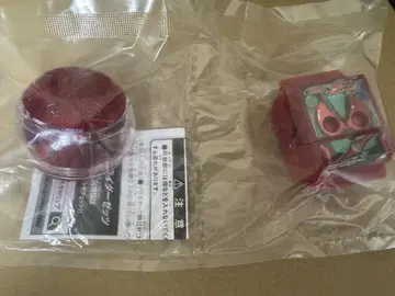 미개봉 제츠고치조 고치조캡슐 세트 가면라이더