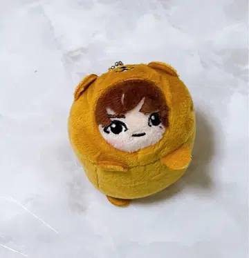 기무라 케이토 멘프로 케이비쨩 봉제 인형