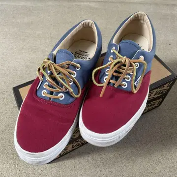 VANS ERA CA 27.0