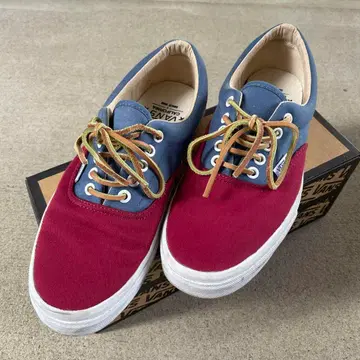 VANS ERA CA 27.0