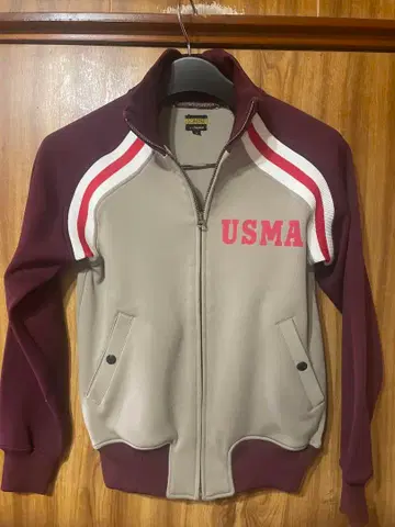 페로우즈 밀리터리 저리 S 아메카지 바이커