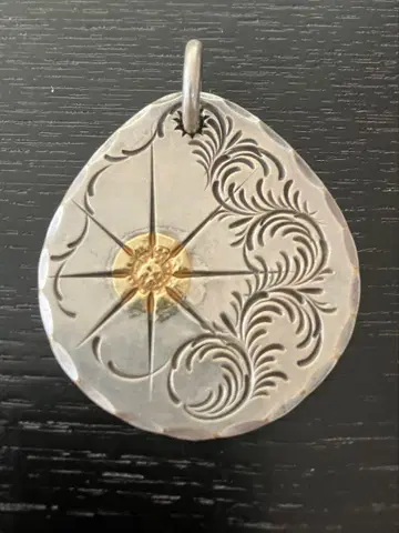 WINGROCK 당초 메탈