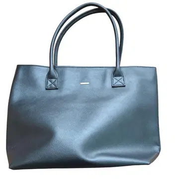 블랙 토트백 약 40cm