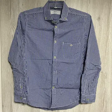 Ordinary fits 버튼다운 셔츠 M