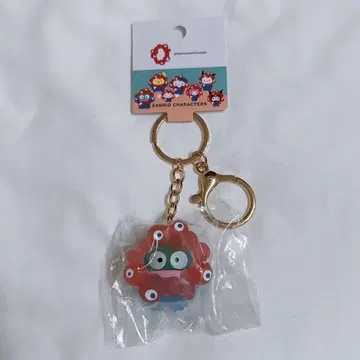 먀쿠먀쿠 산리오 클리어 한교동