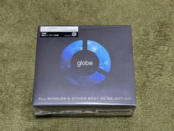 globe 30주년 기념 베스트 앨범 2025