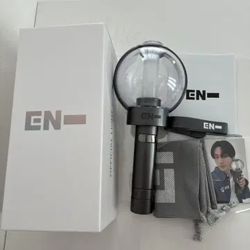 ENHYPEN 에나프 응원봉 Ver2