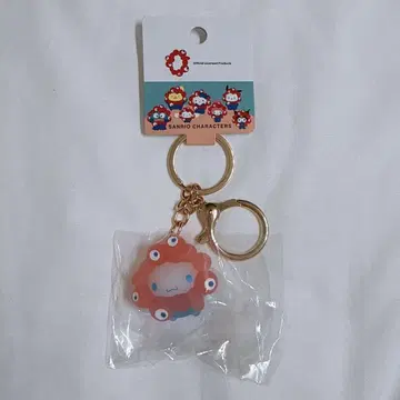 미야쿠미야쿠 산리오 클리어 시나몬