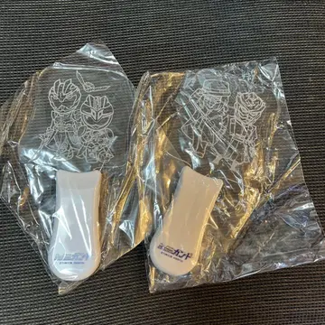 응원봉 [ 슈라오마루, 티페도르프, 칸토, 네오리얼 ]