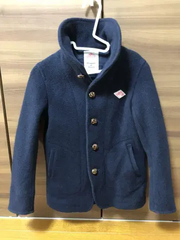 단톤 자켓
